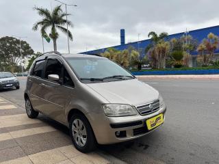 Foto do veículo Fiat Idea Elx 1.4 Mpi Fire Flex 8v 5p