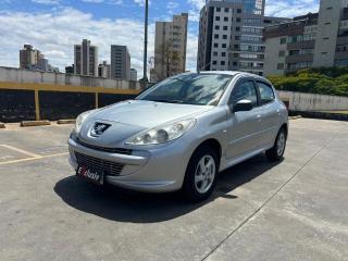 Foto do veículo Peugeot 207 1.4 Flex Xr