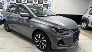 Foto do veículo Chevrolet Onix 1