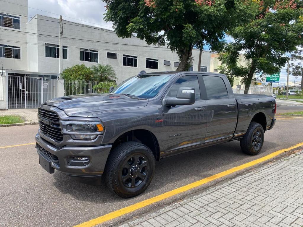 Ram 3500 2024