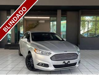 Foto do veículo Ford Fusion 2.5l I-vct Flex Aut.