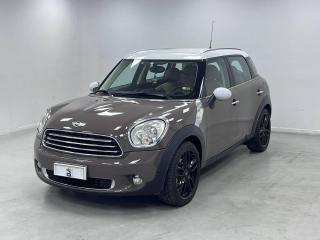 Foto do veículo Mini Cooper Countryman S 1.6 Aut.