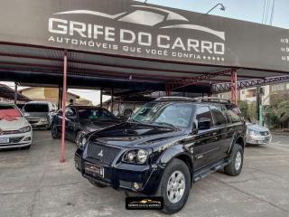 Foto do veículo Mitsubishi Pajero Sport 2.5 D 4wd Hpe Auto