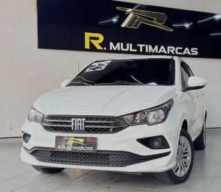 Foto do veículo Fiat Cronos 1.0 6v Flex