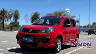 Foto do veículo Fiat Uno Drive 1.0 Flex
