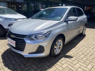 Foto do veículo Chevrolet Onix 1.0 Lt