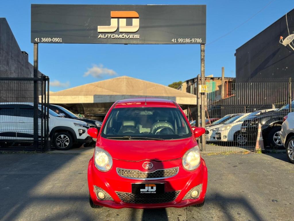 Jac J2 1.4 16v Vvt