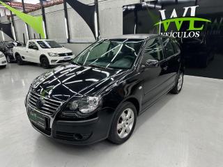 Foto do veículo Volkswagen Polo 1.6 E-flex 8v 5p