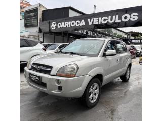 Foto do veículo Hyundai Tucson 2.0 16v Aut.