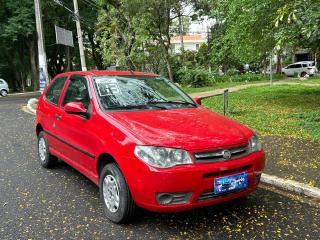 Foto do veículo Fiat Palio Celebration 1.0 Fire Flex 8v 2p