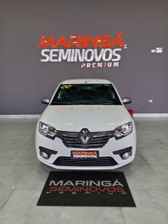 Foto do veículo Renault Sandero 1.0 Gt Line