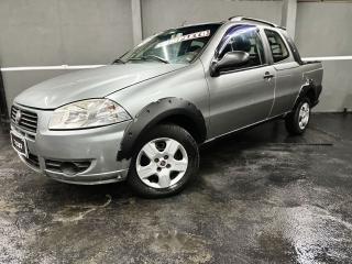 Foto do veículo Fiat Strada 1.4 Working Cd Flex