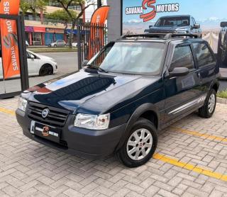 Foto do veículo Fiat Uno 1.0 Mille Fire Flex