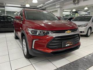 Foto do veículo Chevrolet Tracker Ltz 1.2 Turbo 12v Flex Aut.