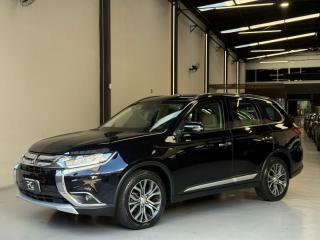 Foto do veículo Mitsubishi Outlander 3.0/gt 3.0 V6 Aut.