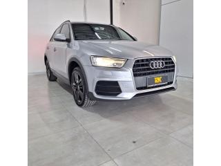 Foto do veículo Audi Q3 1.4 Tfsi Ambiente S Tronic