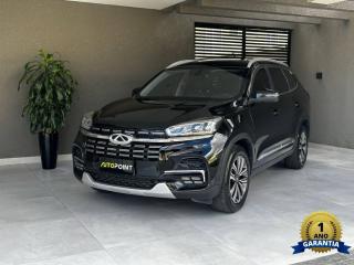Foto do veículo Chery Tiggo 8 Txs 1.6 16v Tgdi Aut.