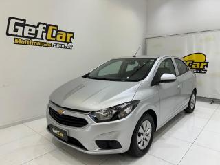 Foto do veículo Chevrolet Onix Hatch Lt 1.0 8v Flexpower 5p Mec.