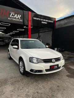 Foto do veículo Volkswagen Golf 2.0 Total Flex Sportline Tiptronic