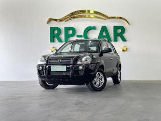 Foto do veículo Hyundai Tucson 2.0 16v Mec.