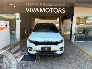 Foto do veículo Jeep Commander 2.0 Td380 Overland Auto 4wd