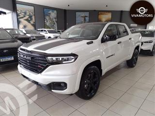 Foto do veículo Ram Rampage 2.0 Hurricane 4 Turbo R/t Auto 4wd