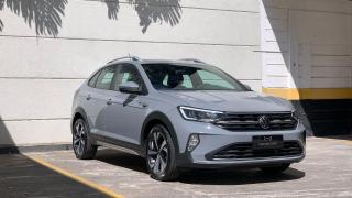 Foto do veículo Volkswagen Nivus Highline 1.0 200 Tsi Flex Aut.