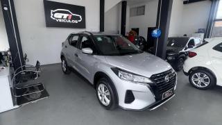 Foto do veículo Nissan Kicks Active 1.6 16v Flex Aut.