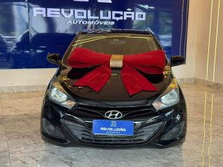 Foto do veículo Hyundai Hb20 1.0 Comfort
