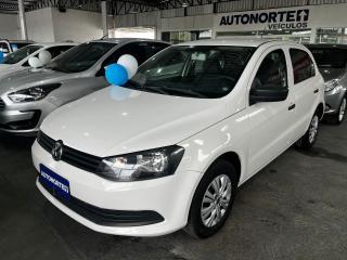 Foto do veículo Volkswagen Gol 1.0 Tec Total Flex Special