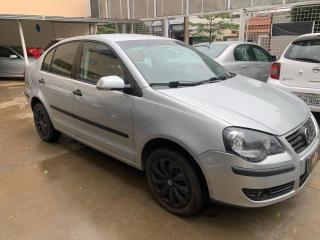 Foto do veículo Volkswagen Polo 1.6 Mi/s.ouro 1.6 Mi Tot.flex 8v 5p