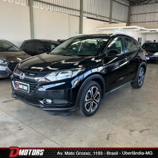 Foto do veículo Honda Hr-v Ex 1.8 Flexone 16v 5p Aut.