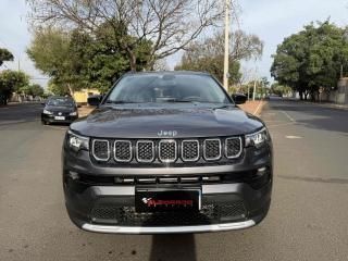 Foto do veículo Jeep Compass 1.3 T270 Longitude Auto