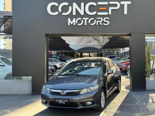 Foto do veículo Honda Civic 1.8 I-vtec Flex Lxs Auto