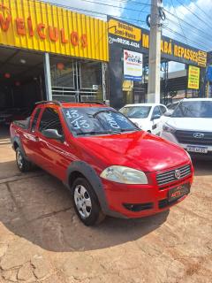 Foto do veículo Fiat Strada 1.4 Fire Flex Ce Working