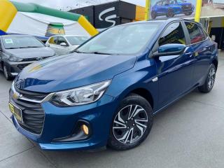 Foto do veículo Chevrolet Onix 1.0 Lt