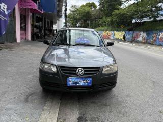 Foto do veículo Volkswagen Gol 1.0 8v City Total Flex - Internet