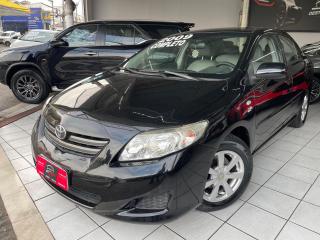 Foto do veículo Toyota Corolla Xli 1.8/1.8 Flex 16v Mec.