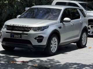 Foto do veículo Land Rover Discovery Sport 2.0 Td4 4wd Hse Auto
