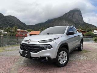 Foto do veículo Fiat Toro 1.8 Endurance Auto