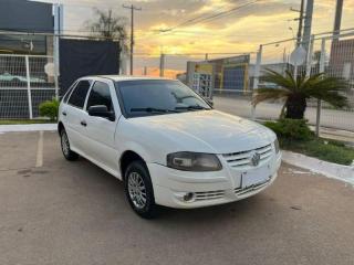 Foto do veículo Volkswagen Gol (novo) 1.0 Mi Total Flex 8v 4p