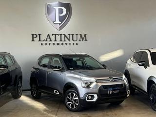 Foto do veículo Citroën C3 First Edition 1.6 Flex 16v 5p Aut.