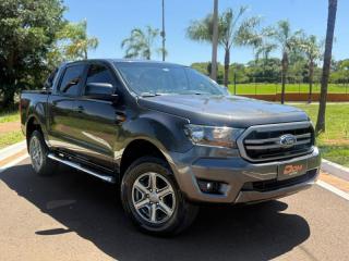 Foto do veículo Ford Ranger Xls 2.2 4x2 Cd Diesel Mec.