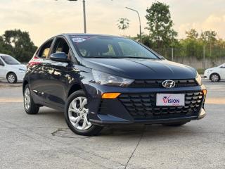 Foto do veículo Hyundai Hb20 1.0 Comfort