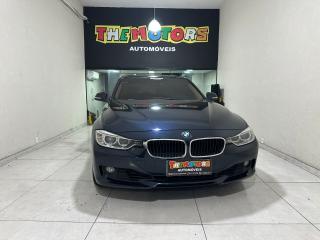 Foto do veículo Bmw Series 3 2.0 320i Activeflex Sport Auto