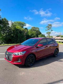 Foto do veículo Chevrolet Onix 1.0 Lt
