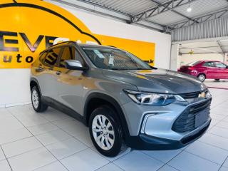 Foto do veículo Chevrolet Tracker 1.0 Turbo Auto