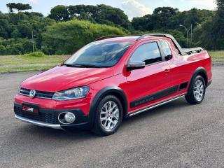Foto do veículo Volkswagen Saveiro Cross 1.6 T. Flex 16v Ce