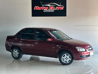 Foto do veículo Chevrolet Classic 1.0 Flexpower