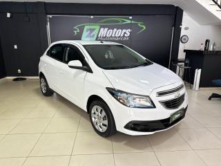 Foto do veículo Chevrolet Onix 1.4 Spe/4 Lt